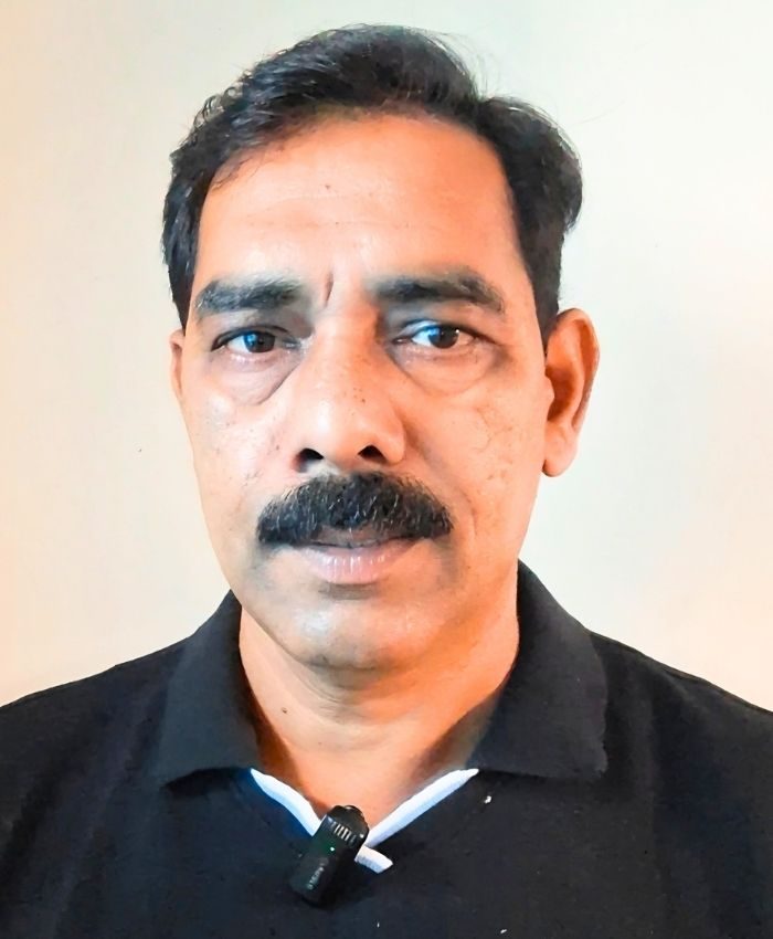 NANDU SHINDE-PLR